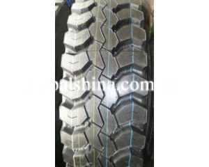 Triangle TR669 (ведущая) 13 R22.5 156/153K PR18